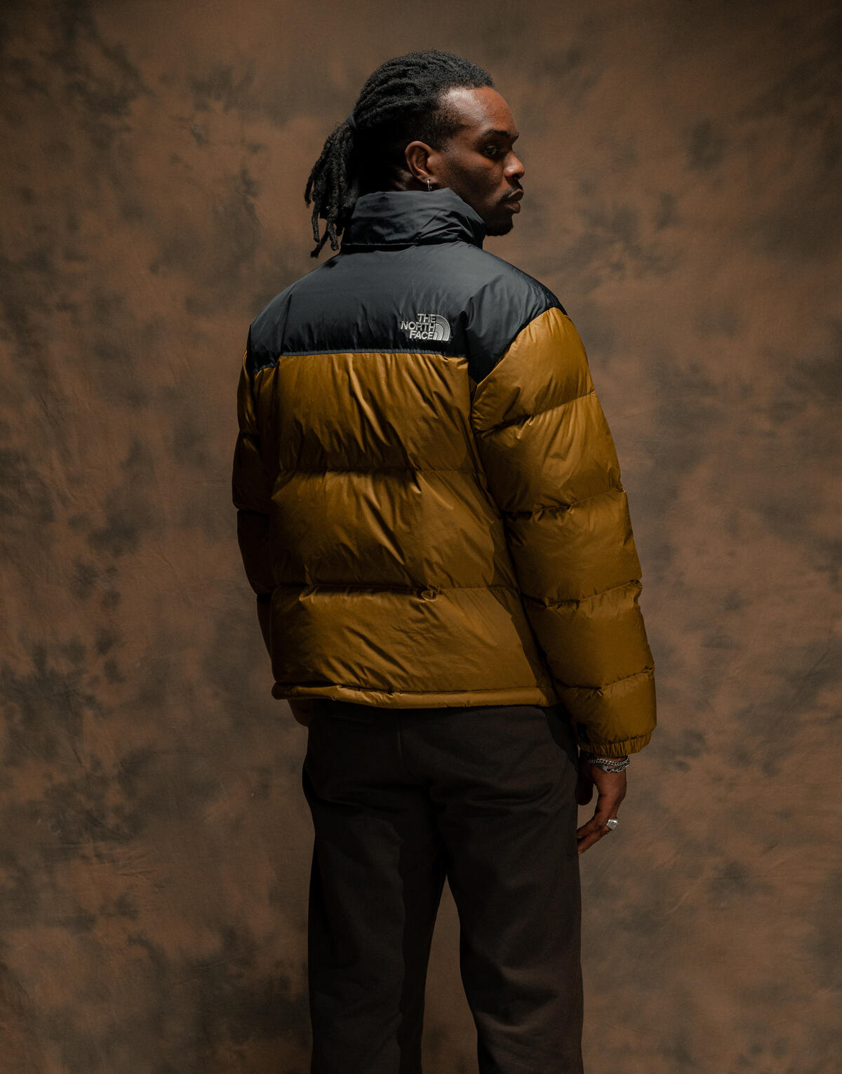 The North Face 1996 Retro Nuptse Jacket Recycled The North Face 1996 Retro Nuptse Jacket Recycled